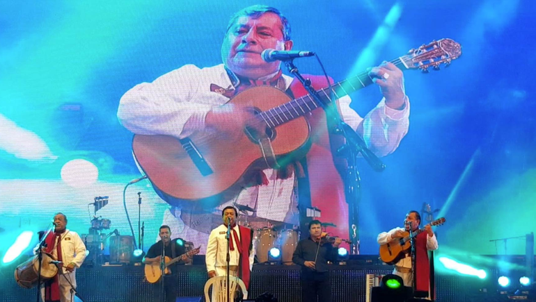 Federico Córdoba murió a los 73 años