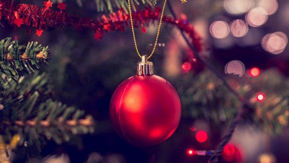 ¿Por qué se arma el arbolito de Navidad el 8 de diciembre?