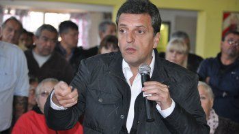 dice que aun no es candidato, pero hablo como tal dice que aun no es candidato, pero hablo como tal