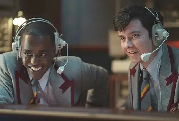 Sex Education: fecha de estreno, elenco y más de la temporada 3