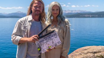 disney plus ya graba en rio negro su nueva serie disney plus ya graba en rio negro su nueva serie