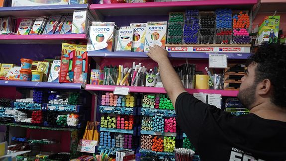 Vuelta a clases con BPN: cómo comprar útiles escolares en cuotas en Neuquén