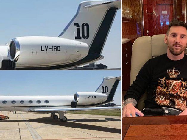 El Huevo, un mimado de Messi: del viaje soñado a sus chances en el once