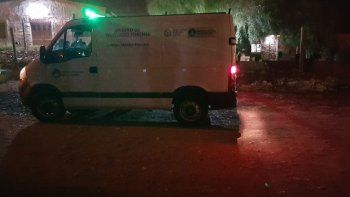 suman testigos y piden un adn para dar con el asesino del sereno suman testigos y piden un adn para dar con el asesino del sereno