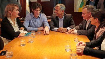la ucr nacional se juega en neuquen por pechi quiroga