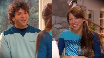 guido kaczka fue tendencia por su recordada participacion en floricienta guido kaczka fue tendencia por su recordada participacion en floricienta