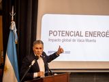 YPF apunta al autoabastecimiento de todas sus refinerías
