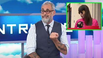 la polemica respuesta de la ex de jorge rial despues que la acuse de gritona la polemica respuesta de la ex de jorge rial despues que la acuse de gritona