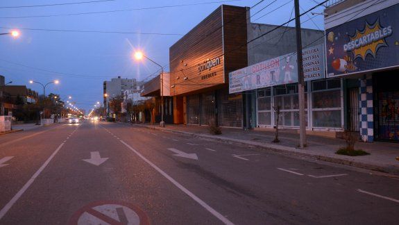 Qué se puede hacer y qué no desde hoy en Neuquén