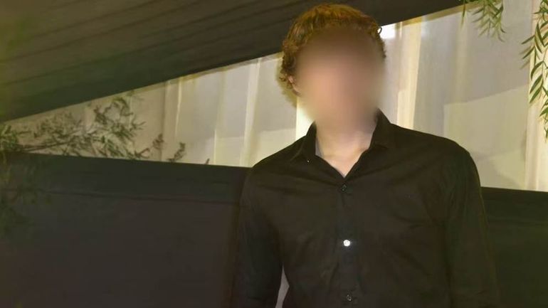 El autor del tiroteo en la escuela de Santa Fe y mensajes referidos a masacres.