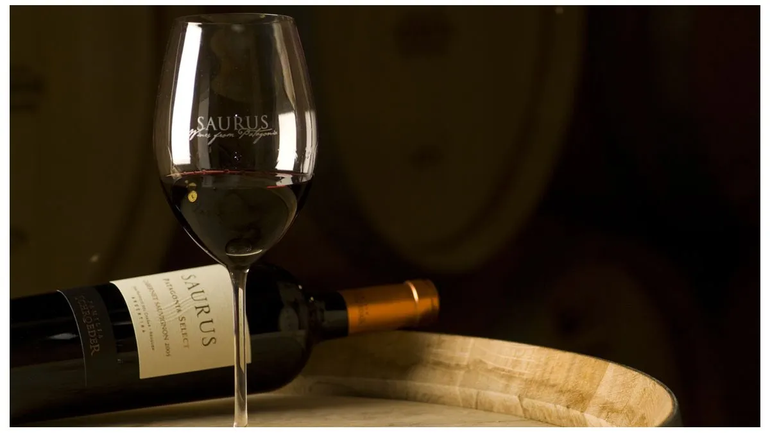 El día del Amigo junto a Bodega Familia Schroeder y el restaurante del ACA