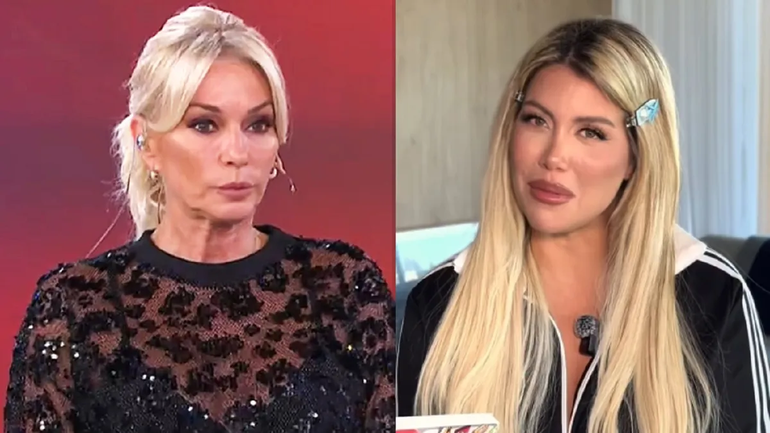 Yanina Latorre contó cómo Wanda Nara le contó que Mauro Icardi la engañaba con la China Suárez