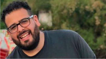 La víctima fue identificada como Cristian Eduardo Pereyra, fue asesinado por el pasajero que llevaba en su vehículo. La víctima fue identificada como Cristian Eduardo Pereyra, fue asesinado por el pasajero que llevaba en su vehículo.