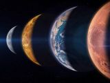 El show del año: cuándo se podrán ver seis planetas alineados desde Argentina