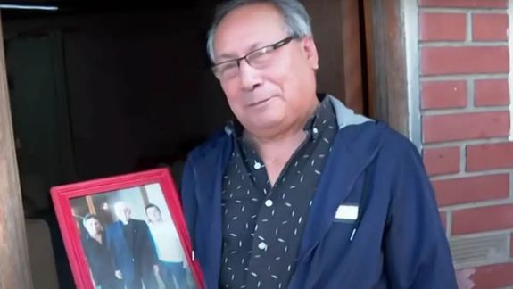 El emotivo recuerdo del chofer de Jorge Bergoglio en Argentina: Vos vas a ser papa