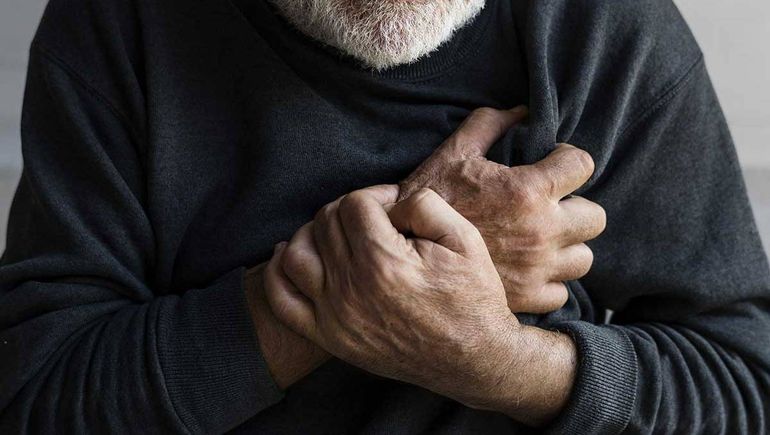 ¿Quiénes se infartan más en Neuquén?