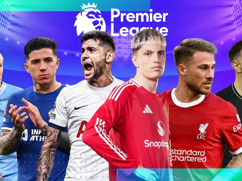 Quién es el jugador argentino que forma parte del XI ideal de la Premier League