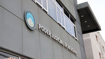 macabro hallazgo en plaza huincul: iba a limpiar un terreno y encontro un cadaver macabro hallazgo en plaza huincul: iba a limpiar un terreno y encontro un cadaver