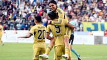 las perlitas de un nuevo triunfo de boca: una pieza clave que se lesiono y el polemico gol que valido el var las perlitas de un nuevo triunfo de boca: una pieza clave que se lesiono y el polemico gol que valido el var