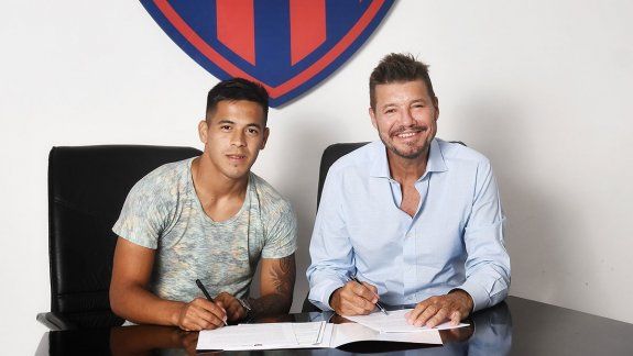 Uvita: Si lo decide el DT Monarriz