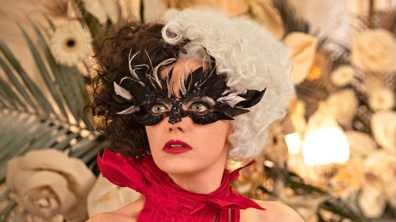 Disney Plus: Emma Stone se sincera sobre su personaje de Cruella