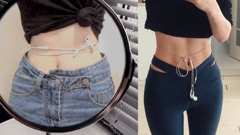 TikTok: el reto viral que es peligroso para los jóvenes