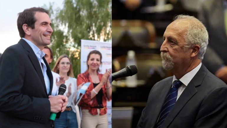 Acuerdo con el FMI: ¿qué dijeron los diputados neuquinos que votaron a favor?