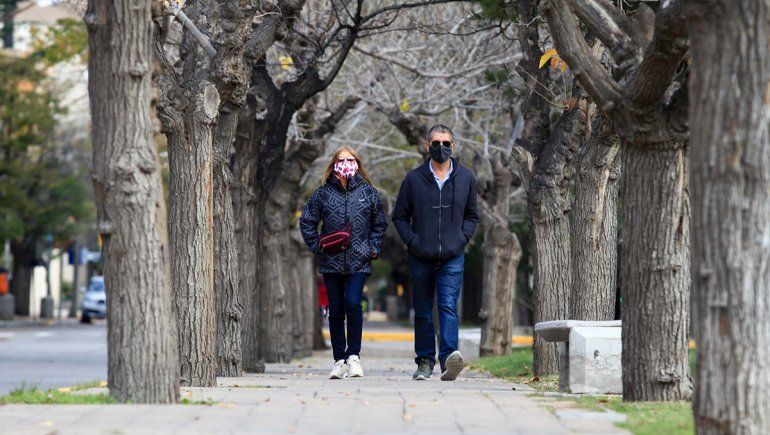 El contagio de Las Perlas sumó tres nuevos positivos en Neuquén y son 18 en total