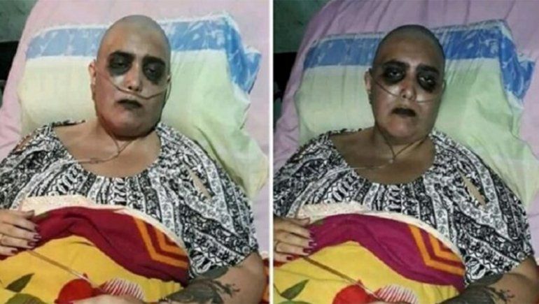 Insólito: fingió tener una enfermedad terminal para obtener dinero