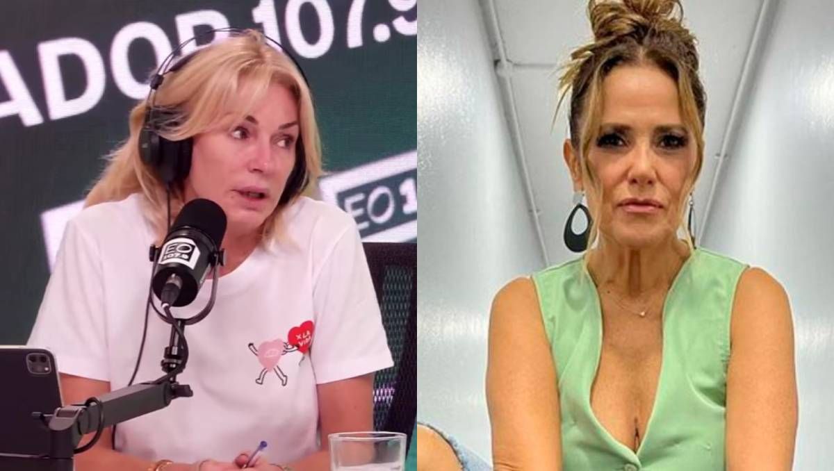 María Fernanda Callejón cruzó a Yanina Latorre por el escándalo familiar tras revender entradas de la Selección