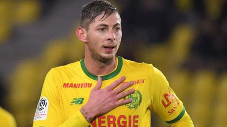 Un hombre detenido por homicidio involuntario en el caso Emiliano Sala