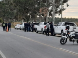 Investigan el hallazgo de una beba sin vida en Salta