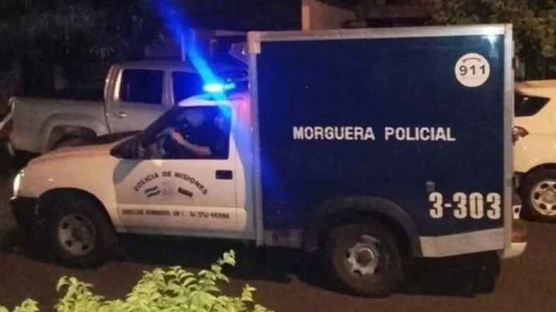 Apuñaló a su ex, pensó que la había matado y se suicidó