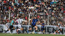 rincon y cipo ya conocen a todos los rivales que se vienen y cierran la fase regular