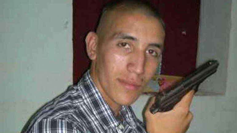 El jugador de Racing y un duro relato sobre su infancia.