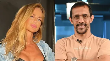 sabrina rojas comparo a pepe chatruc con sus otros novios y lanzo una explosiva frase sabrina rojas comparo a pepe chatruc con sus otros novios y lanzo una explosiva frase