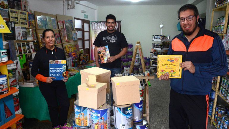 Es una forma de promover la lectura