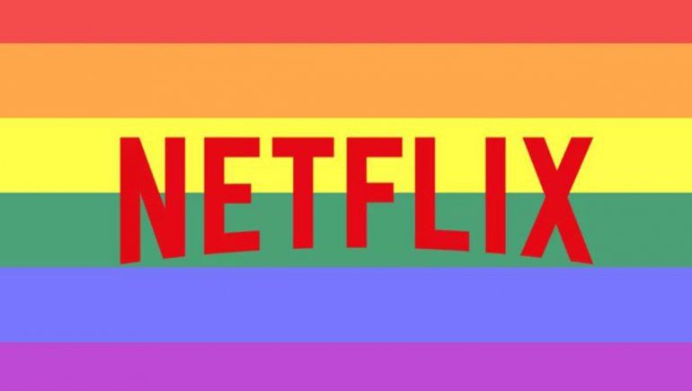 Netflix ofrece una gran variedad de contenido sexodiverso en su catálogo