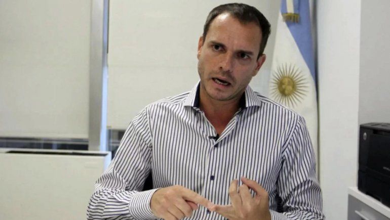 Cuando se afanaban todo, en la Iglesia se callaban