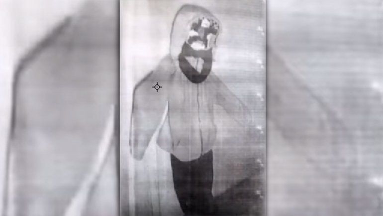 Encontraron un muñeco de trapo en la celda de Nahir Galarza que disparó la sospecha de fuga