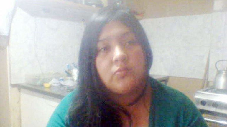 Pamela Chávez se había ido de La Angostura con sus tres hijos.