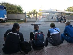 La empresa de neumáticos Fate cerrará sus puertas y dejará más de 900 empleados en la calle La empresa de neumáticos Fate cerrará sus puertas y dejará más de 900 empleados en la calle