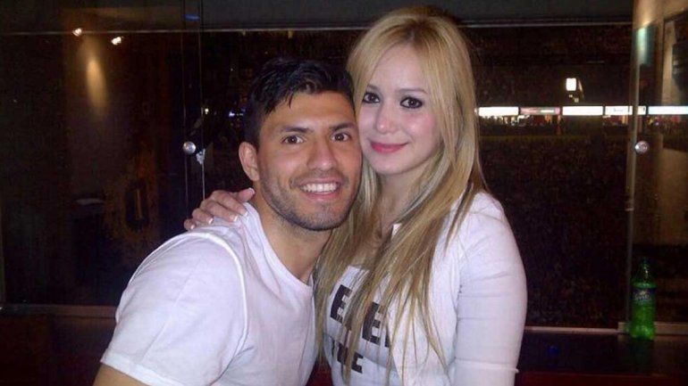 Tremendo cruce entre Gianinna Maradona y Karina La Princesita por sus hijos
