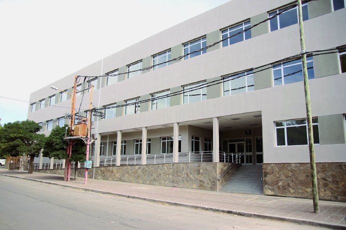 Dieciséis profesionales se incorporaron al Hospital de Zapala.