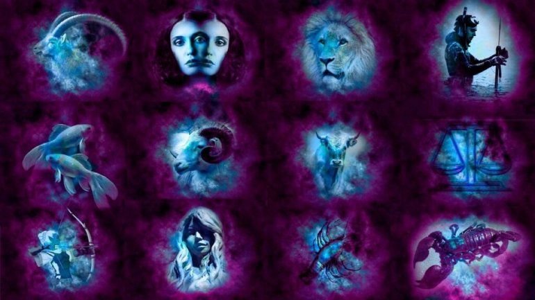 Zodiaco: así les irá en el trabajo a cinco signos en julio