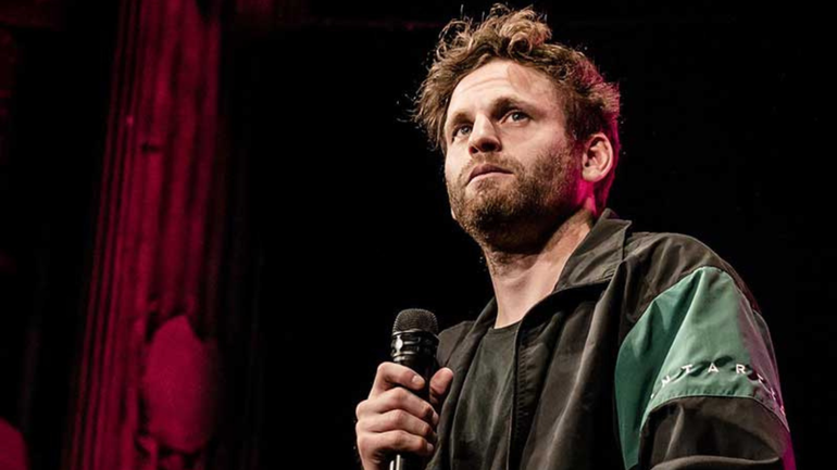 Federico Cyrulnik&nbsp;