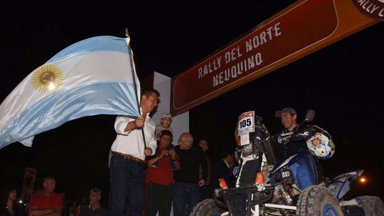 El norte ya vive a pleno la clausura del Argentino