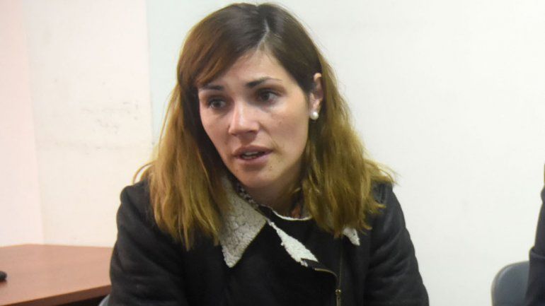 Magalí López