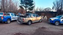 acusaron al ladron de una camioneta que fue atrapado tras una peligrosa persecucion acusaron al ladron de una camioneta que fue atrapado tras una peligrosa persecucion