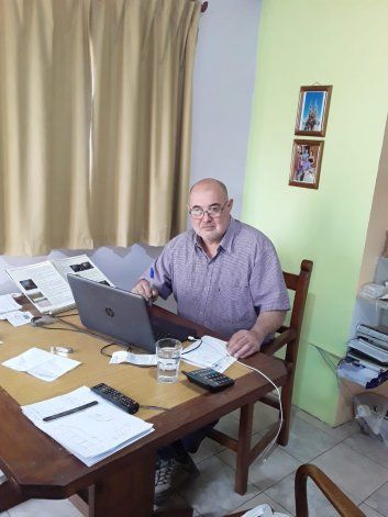 Clases en la cárcel: El aula es un espacio de libertad